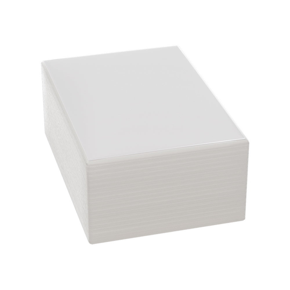 500 Sheets Direct Thermal Labels Adhesive Printer Paper Barcode聽Shipping Sticker