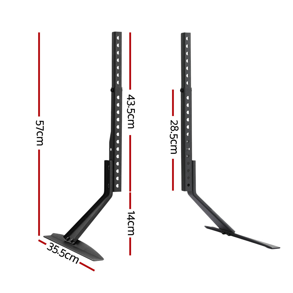 Artiss TV Stand Mount Bracket For 32 - 70inches TVs