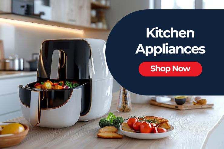Kitchen Appliances