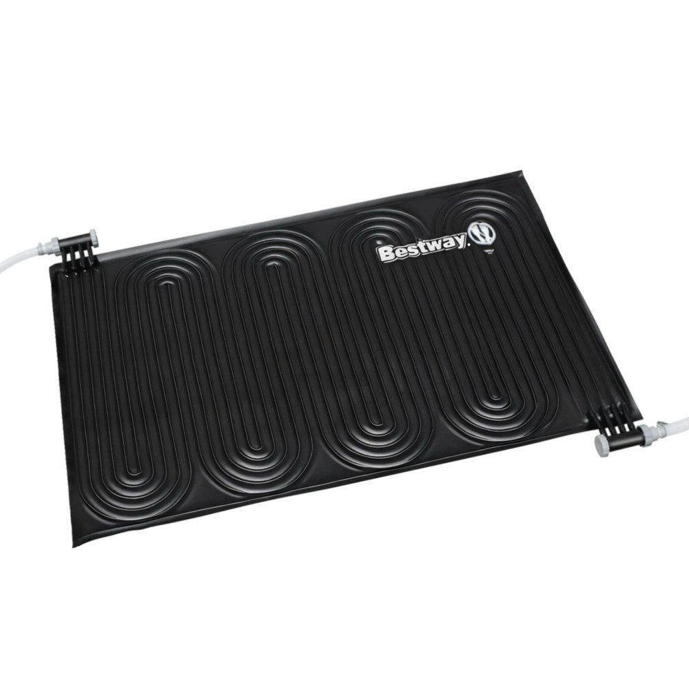 Bestway Solar Pool Heater Pad 110x171cm Boost Swimming Pool 3-5掳C Warmer