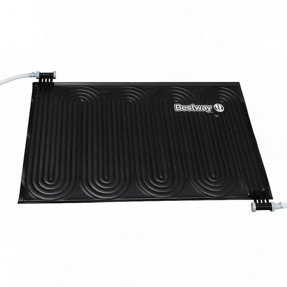 Bestway Solar Pool Heater Pad 110x171cm Boost Swimming Pool 3-5掳C Warmer