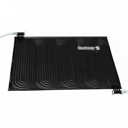 Bestway Solar Pool Heater Pad 110x171cm Boost Swimming Pool 3-5掳C Warmer