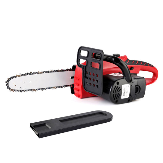 Giantz Chainsaw 10inches 20V Cordless Saw Electric Battery Rechargeable,Giantz Chainsaw Electric Cordless 20V 10inches Saw Wood Cutter Pruner Li-lon Battery