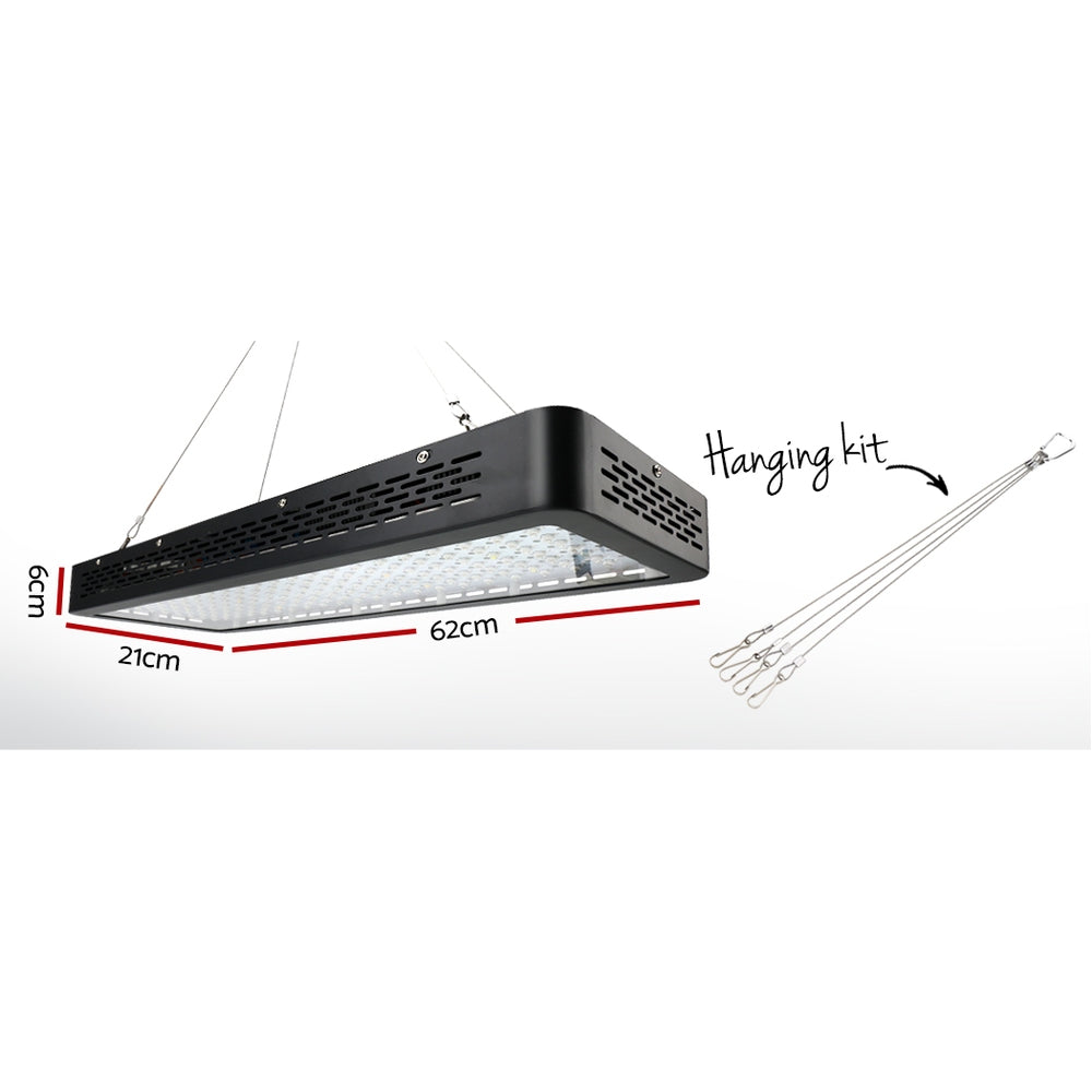 Green Fingers Grow Tent Light Kit 240x120x200CM 2000W LED 6inches Vent Fan,Green Fingers Grow Tent Light Kit LED 2000W Full Spectrum 6inches Vent 240x120x200CM