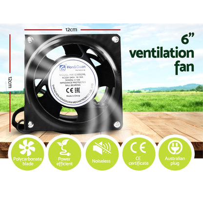 Green Fingers Grow Tent Light Kit 240x120x200CM 2000W LED 6inches Vent Fan,Green Fingers Grow Tent Light Kit LED 2000W Full Spectrum 6inches Vent 240x120x200CM