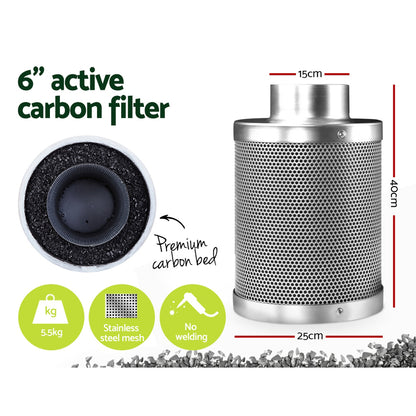 Green Fingers Grow Tent Light Kit 90x90x180CM 1000W LED 6inches Vent Fan,Green Fingers Grow Tent Light Kit LED 1000W Full Spectrum 6inches Vent 90x90x180CM