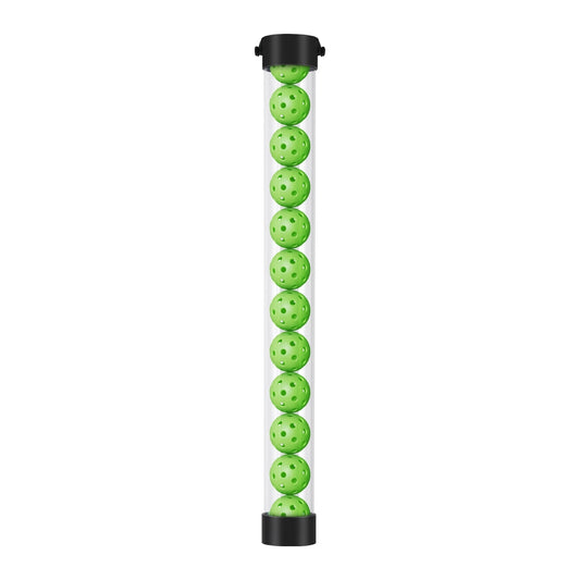 Everfit 12PC Pickleball Collector Set Multi-Ball Retriever Portable Storage Adjustable Strap