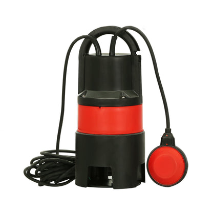 Giantz Garden Submersible Pump 400W Dirty Water Bore Tank Well锟絊teel Sewerage