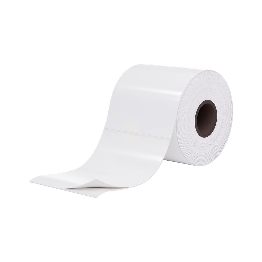 4 Rolls Direct Thermal Labels Paper Printer Paper Barcode脗聽Shipping Stickers