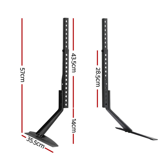 Artiss TV Stand Mount Bracket For 32 - 70inches TVs