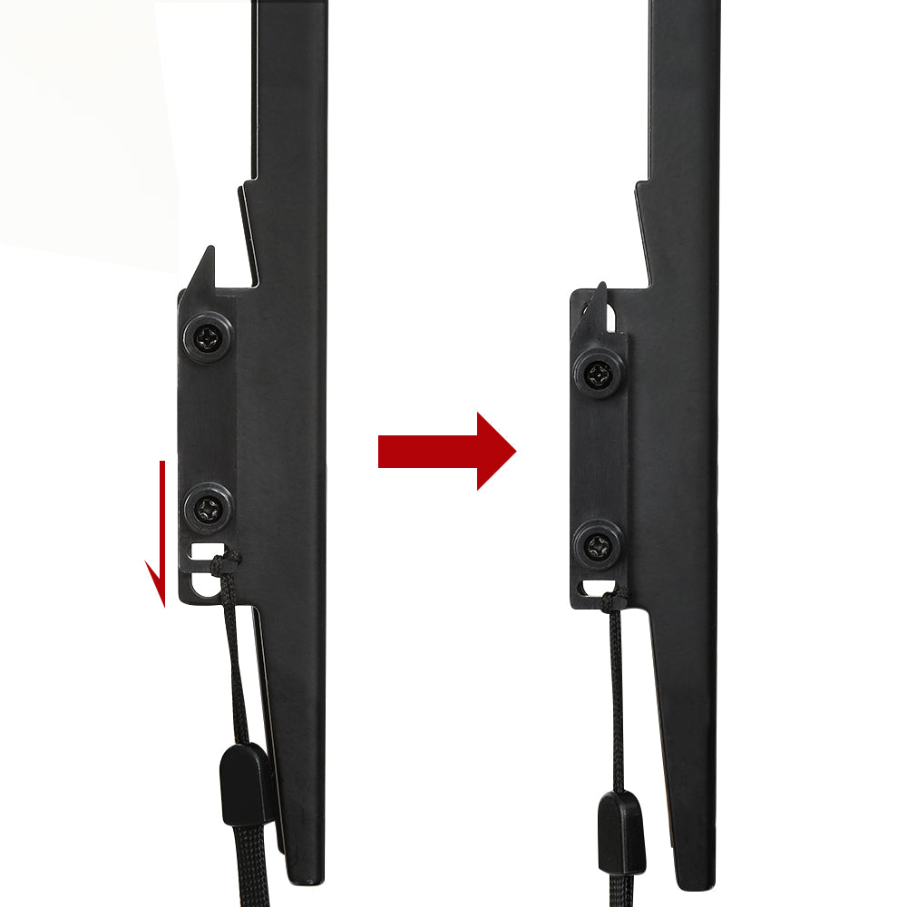 Artiss TV Wall Mount Bracket for 42inches-80inches TVs