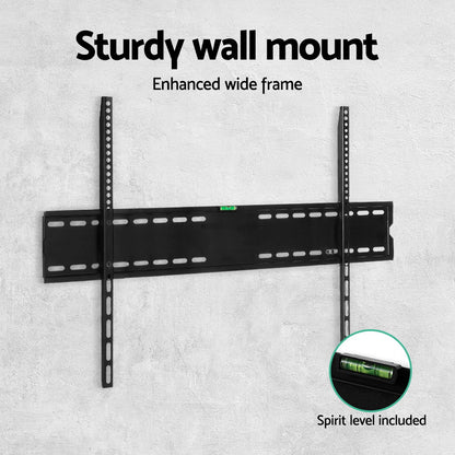 Artiss TV Wall Mount Bracket for 42inches-100inches TVs