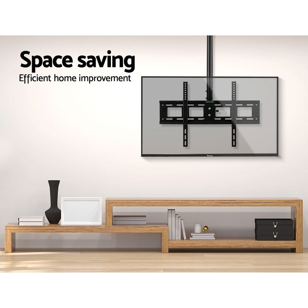 Artiss TV Wall Mount Bracket for 32inches-75inches LED LCD TVs Full Motion Ceiling Mounted