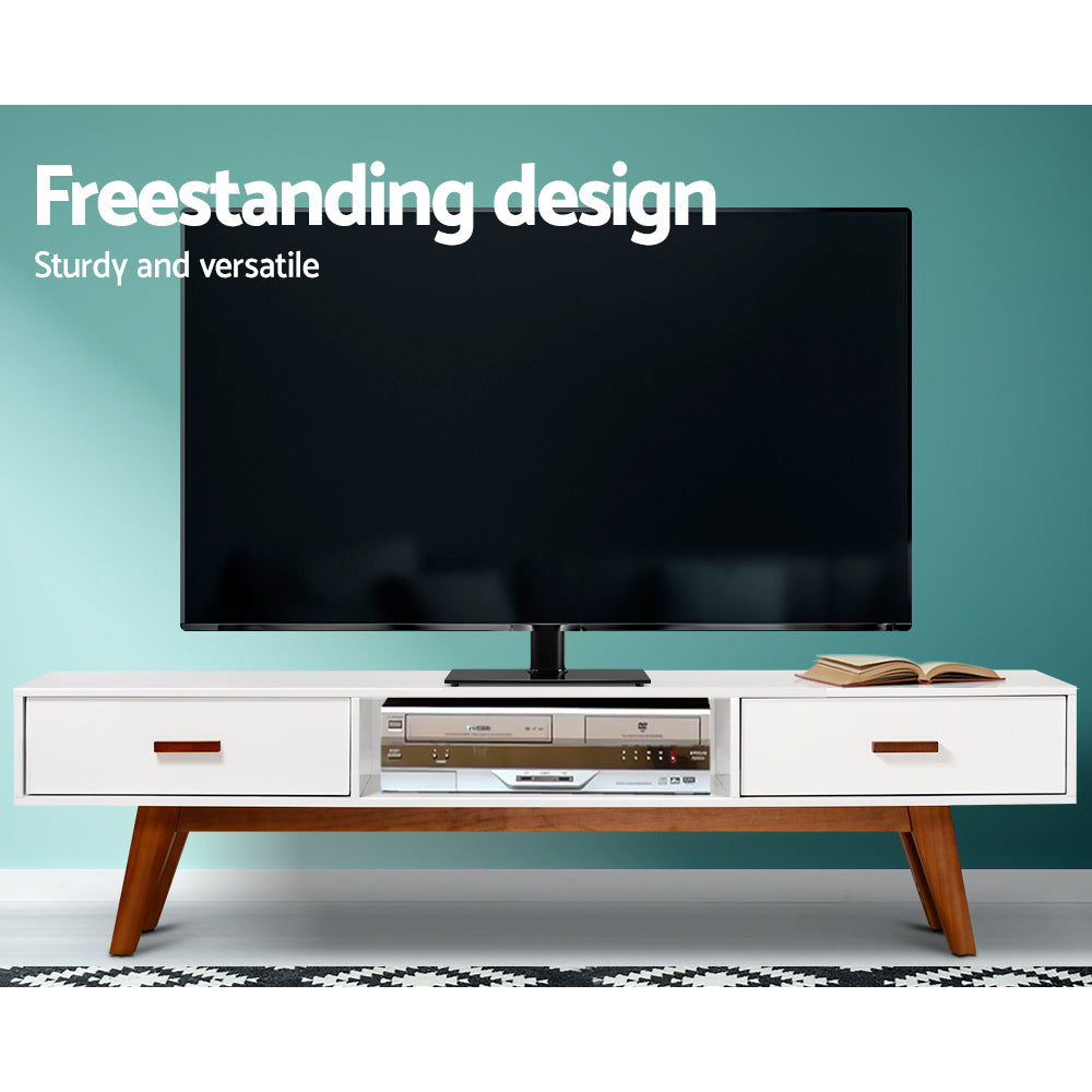 Artiss TV Stand Mount Bracket for 32inches-55inches LED LCD Swivel Tabletop Desktop Plasma