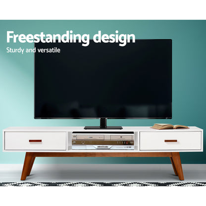 Artiss TV Stand Mount Bracket for 32inches-55inches LED LCD Swivel Tabletop Desktop Plasma