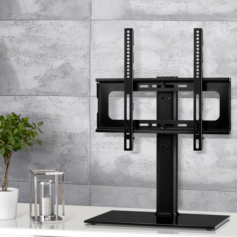 Artiss TV Stand Mount Bracket for 32inches-55inches LED LCD Swivel Tabletop Desktop Plasma