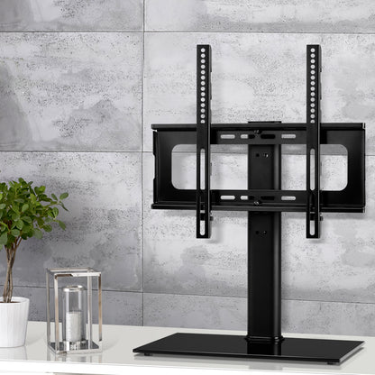 Artiss TV Stand Mount Bracket for 32inches-55inches LED LCD Swivel Tabletop Desktop Plasma