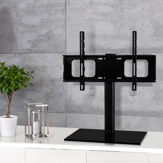 Artiss TV Stand Mount Bracket for 32inches-70inches LED LCD Swivel Tabletop Desktop Plasma