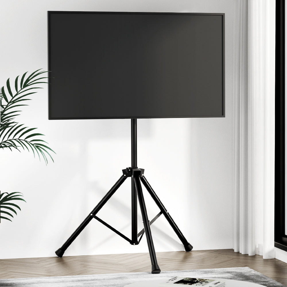 Artiss TV Stand Mount Bracket for 32inches-70inches LED LCD Tripod Floor Shelf Universal