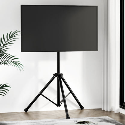 Artiss TV Stand Mount Bracket for 32inches-70inches LED LCD Tripod Floor Shelf Universal