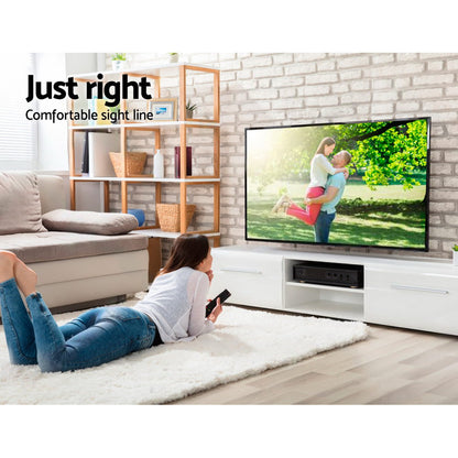 Artiss TV Wall Mount Bracket for 24inches-50inches LED LCD TVs Full Motion Strong Arms