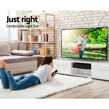Artiss TV Wall Mount Bracket for 32inches-70inches LED LCD TVs Tilt Slim Flat Low Profile